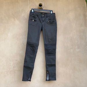 Cute and comfortable little jeans that are great for day to day activities.